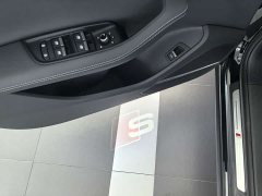 Audi Q7 55 TFSI quattro S line Sport - ფოტო 17