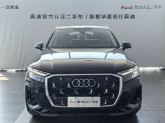 Audi Q7 55 TFSI quattro S line Sport - ფოტო 2