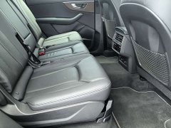 Audi Q7 55 TFSI quattro S line Sport - ფოტო 4