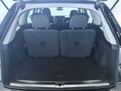 Audi Q7 55 TFSI quattro S line Sport - ფოტო 5