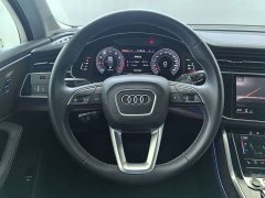 Audi Q7 55 TFSI quattro S line Sport - ფოტო 7