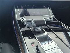 Audi Q7 55 TFSI quattro S line Sport - ფოტო 8