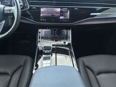 Audi Q7 55 TFSI quattro S line Sport - ფოტო 9