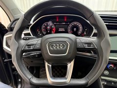 Audi Q3 35 TFSI Sport Dynamic Edition 1.4T - ფოტო 10