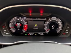 Audi Q3 35 TFSI Sport Dynamic Edition 1.4T - ფოტო 11