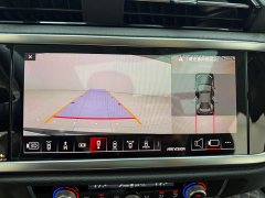 Audi Q3 35 TFSI Sport Dynamic Edition 1.4T - ფოტო 13