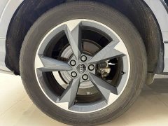 Audi Q3 35 TFSI Sport Dynamic Edition 1.4T - ფოტო 19