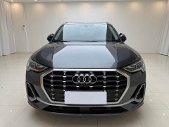 Audi Q3 35 TFSI Sport Dynamic Edition 1.4T - ფოტო 2