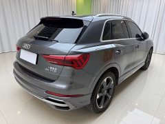 Audi Q3 35 TFSI Sport Dynamic Edition 1.4T - ფოტო 4