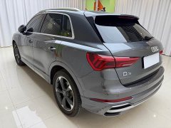 Audi Q3 35 TFSI Sport Dynamic Edition 1.4T - ფოტო 6