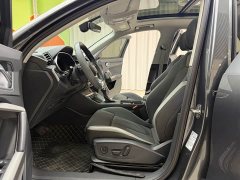 Audi Q3 35 TFSI Sport Dynamic Edition 1.4T - ფოტო 7