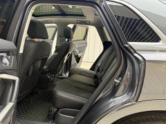 Audi Q3 35 TFSI Sport Dynamic Edition 1.4T - ფოტო 8