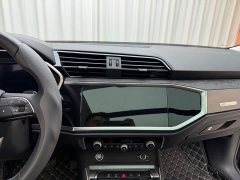 Audi Q3 35 TFSI Sport Dynamic Edition 1.4T - ფოტო 9