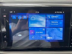 Volkswagen Jetta VS7 2022 280TSI Automatic Comfort Edition - ფოტო 10