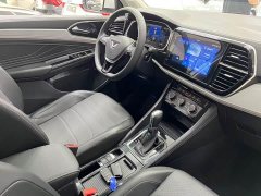 Volkswagen Jetta VS7 2022 280TSI Automatic Comfort Edition - ფოტო 18