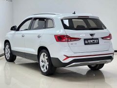 Volkswagen Jetta VS7 2022 280TSI Automatic Comfort Edition - ფოტო 4