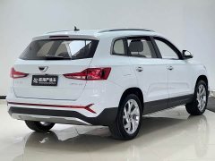 Volkswagen Jetta VS7 2022 280TSI Automatic Comfort Edition - ფოტო 6