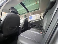 Volkswagen Jetta VS7 2022 280TSI Automatic Comfort Edition - ფოტო 7