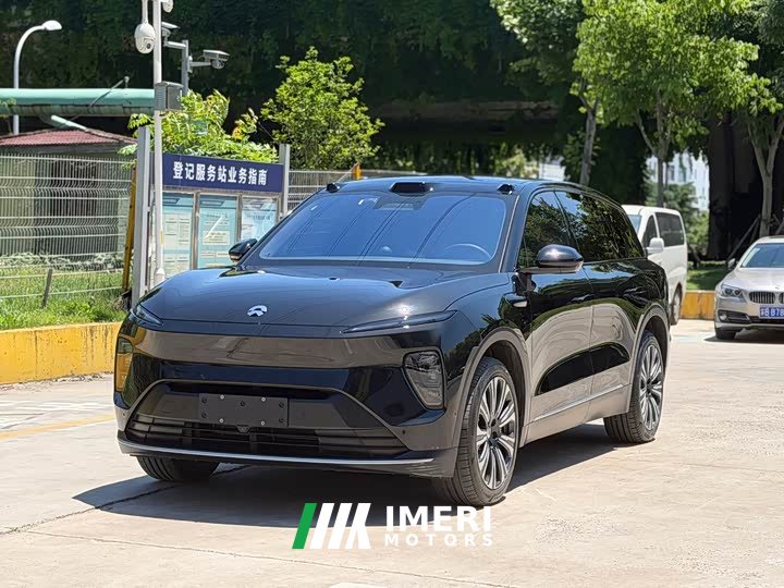 NIO ES8 75kWh Executive