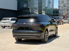 NIO ES8 75kWh Executive - ფოტო 12