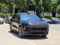 NIO ES8 75kWh Executive - ფოტო 3
