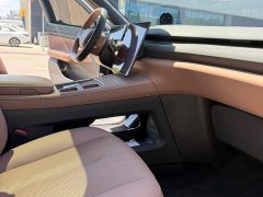 NIO ES8 75kWh Executive - ფოტო 6