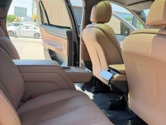 NIO ES8 75kWh Executive - ფოტო 7