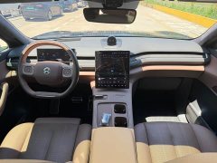 NIO ES8 75kWh Executive - ფოტო 8