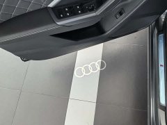 Audi Q3 2025 45th Anniversary Edition 40TFSI Sporty Fashion - ფოტო 12