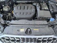 Audi Q3 2025 45th Anniversary Edition 40TFSI Sporty Fashion - ფოტო 2