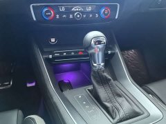 Audi Q3 2025 45th Anniversary Edition 40TFSI Sporty Fashion - ფოტო 6