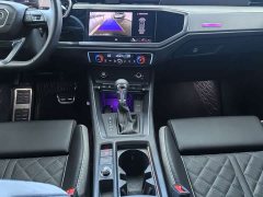 Audi Q3 2025 45th Anniversary Edition 40TFSI Sporty Fashion - ფოტო 7