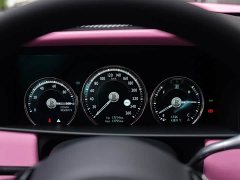 Rolls-Royce Cullinan 2022 Four-Seater - ფოტო 13