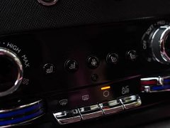 Rolls-Royce Cullinan 2022 Four-Seater - ფოტო 18
