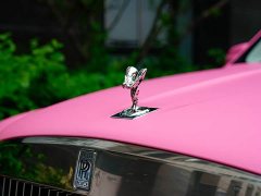 Rolls-Royce Cullinan 2022 Four-Seater - ფოტო 8