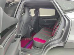 Jetour Jietu Dasheng 2023 1.5T DCT Star Radiance PRO - ფოტო 11