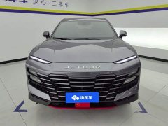 Jetour Jietu Dasheng 2023 1.5T DCT Star Radiance PRO - ფოტო 2