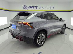 Jetour Jietu Dasheng 2023 1.5T DCT Star Radiance PRO - ფოტო 3