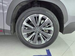 Jetour Jietu Dasheng 2023 1.5T DCT Star Radiance PRO - ფოტო 6