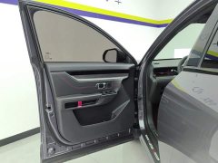 Jetour Jietu Dasheng 2023 1.5T DCT Star Radiance PRO - ფოტო 7