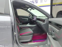 Jetour Jietu Dasheng 2023 1.5T DCT Star Radiance PRO - ფოტო 8