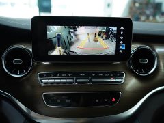 Mercedes-Benz V-Class V 260 L Long Wheelbase Luxury Edition - photo 10