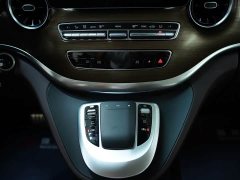 Mercedes-Benz V-Class V 260 L Long Wheelbase Luxury Edition - photo 11