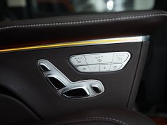 Mercedes-Benz V-Class V 260 L Long Wheelbase Luxury Edition - photo 14