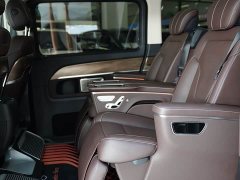 Mercedes-Benz V-Class V 260 L Long Wheelbase Luxury Edition - photo 15