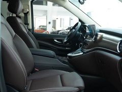Mercedes-Benz V-Class V 260 L Long Wheelbase Luxury Edition - photo 16