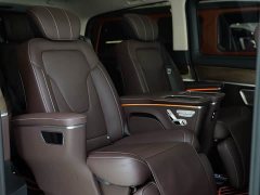 Mercedes-Benz V-Class V 260 L Long Wheelbase Luxury Edition - photo 18