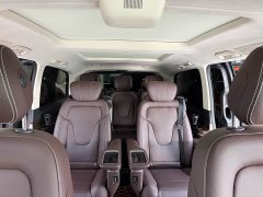 Mercedes-Benz V-Class V 260 L Long Wheelbase Luxury Edition - photo 19