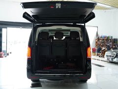 Mercedes-Benz V-Class V 260 L Long Wheelbase Luxury Edition - photo 20