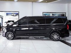 Mercedes-Benz V-Class V 260 L Long Wheelbase Luxury Edition - photo 3